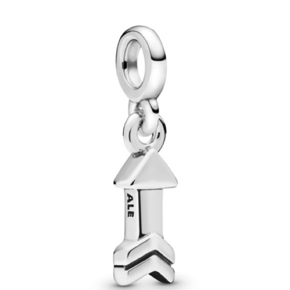Pandora ME Charm